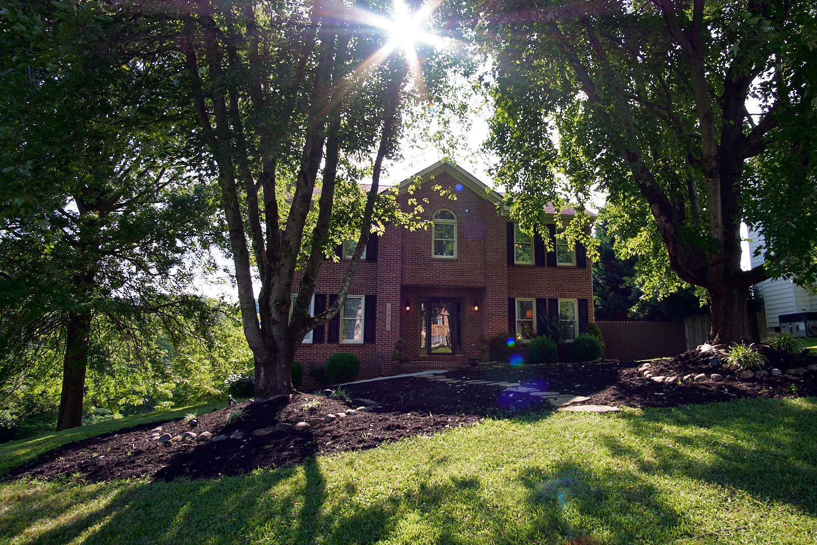 Real Estate Photography Knoxville Tn