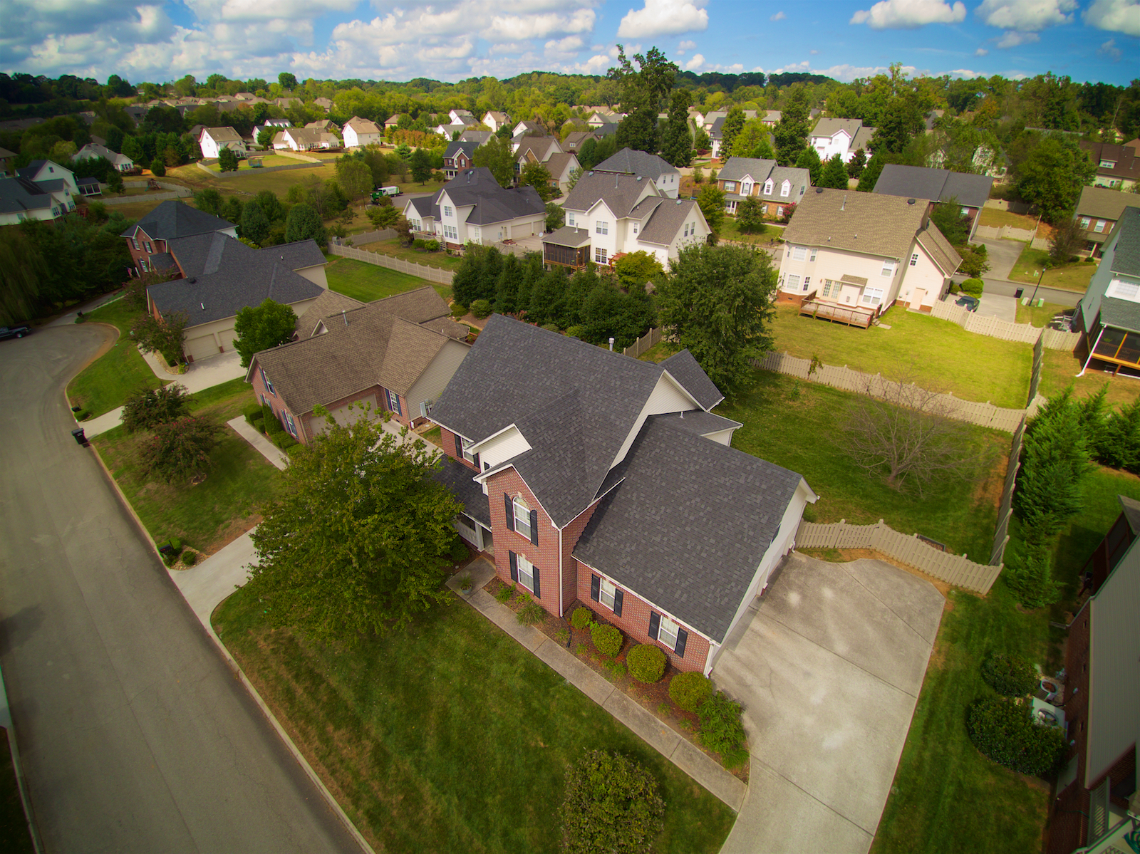Real Estate Photography Knoxville Tn