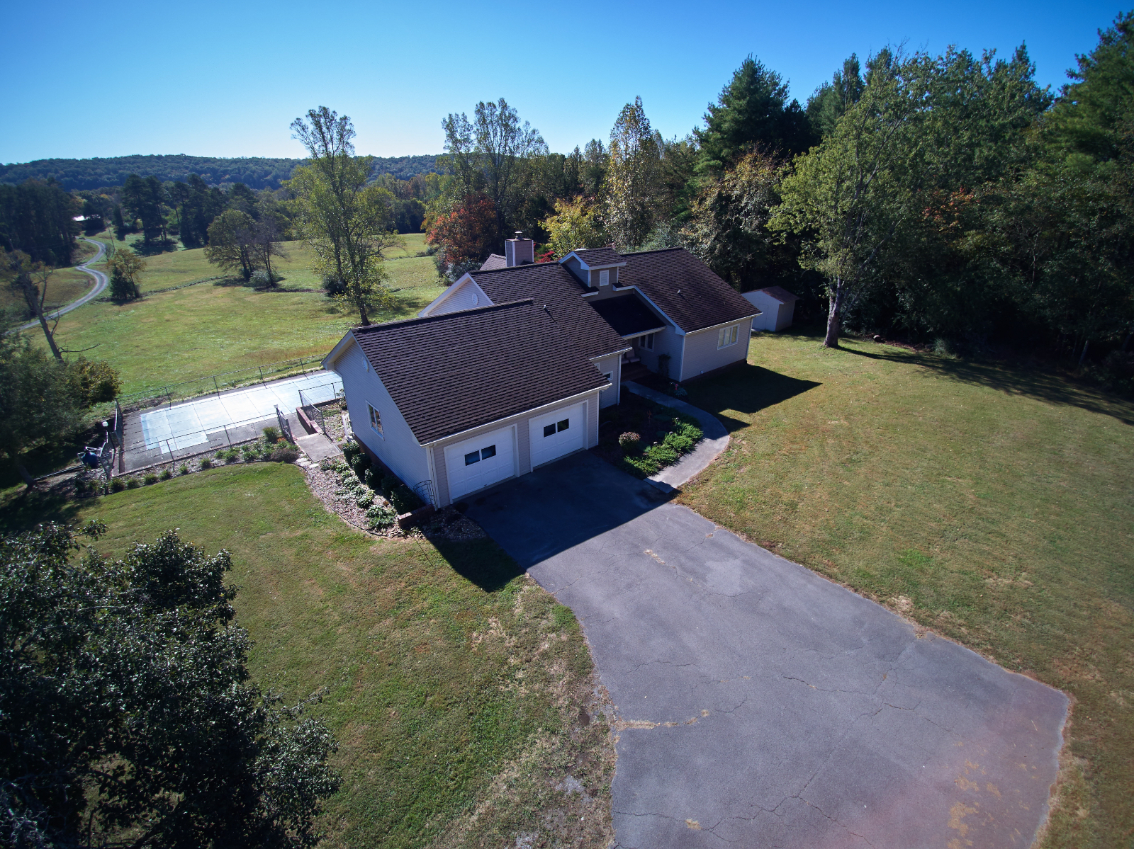 Real Estate Drone Photography Knoxville Tn