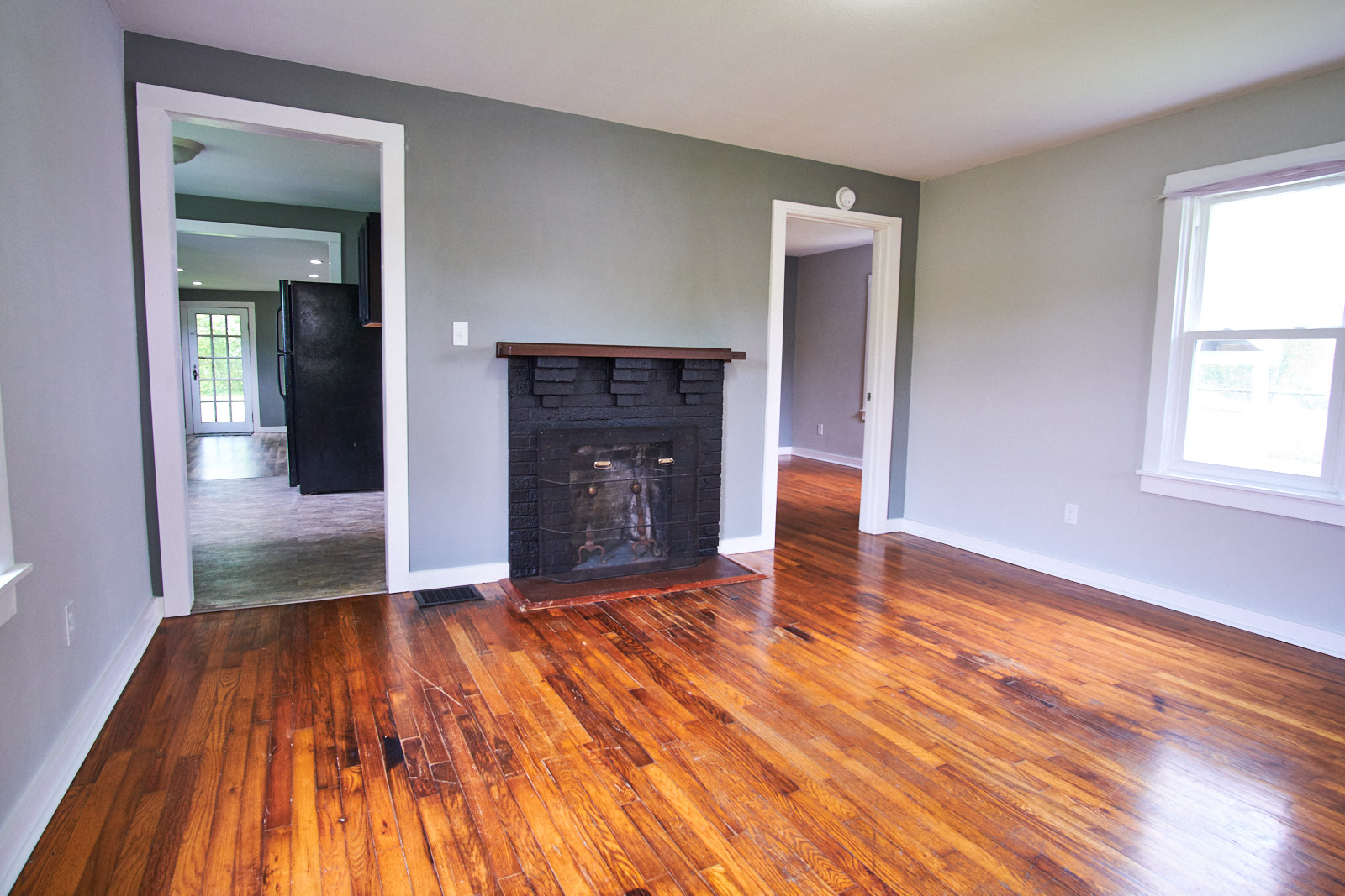 Real Estate Photography Knoxville, TN