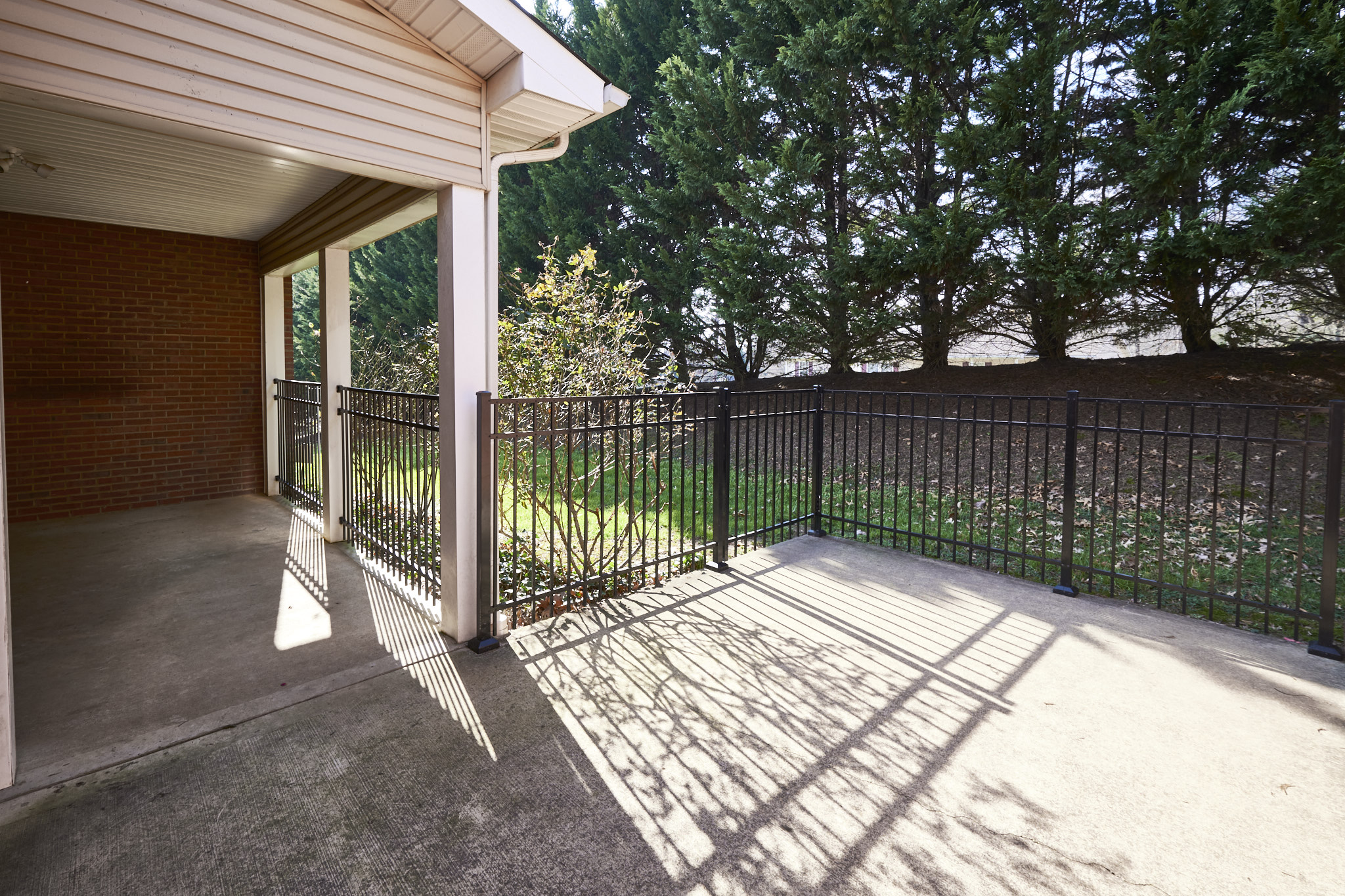 Real estate Photographer in Knoxville, TN House for sale