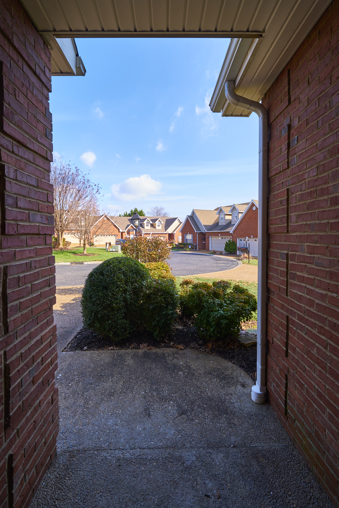 Real estate Photographer in Knoxville, TN House for sale