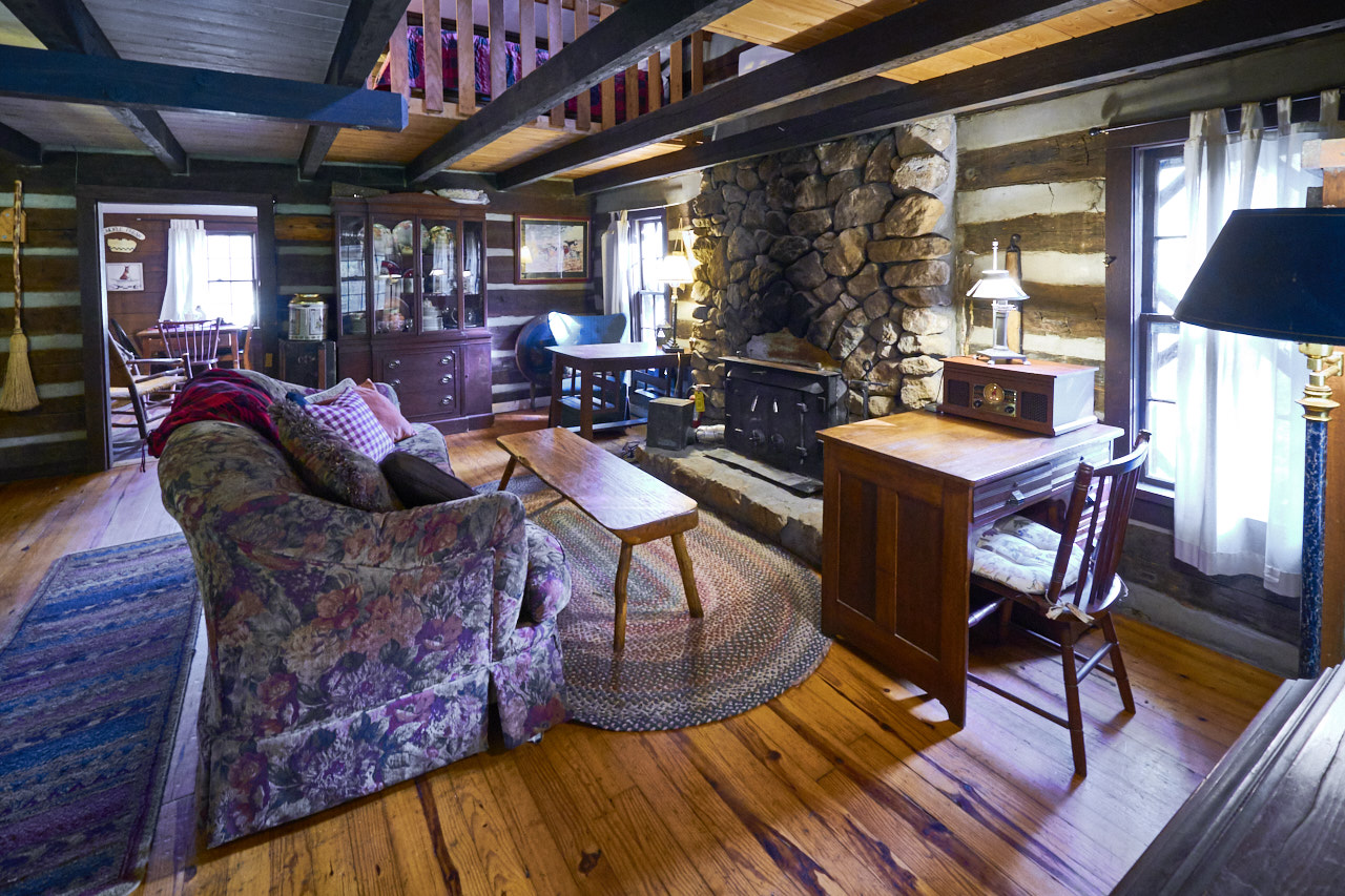 Gatlinburg cabin rentals and photographer