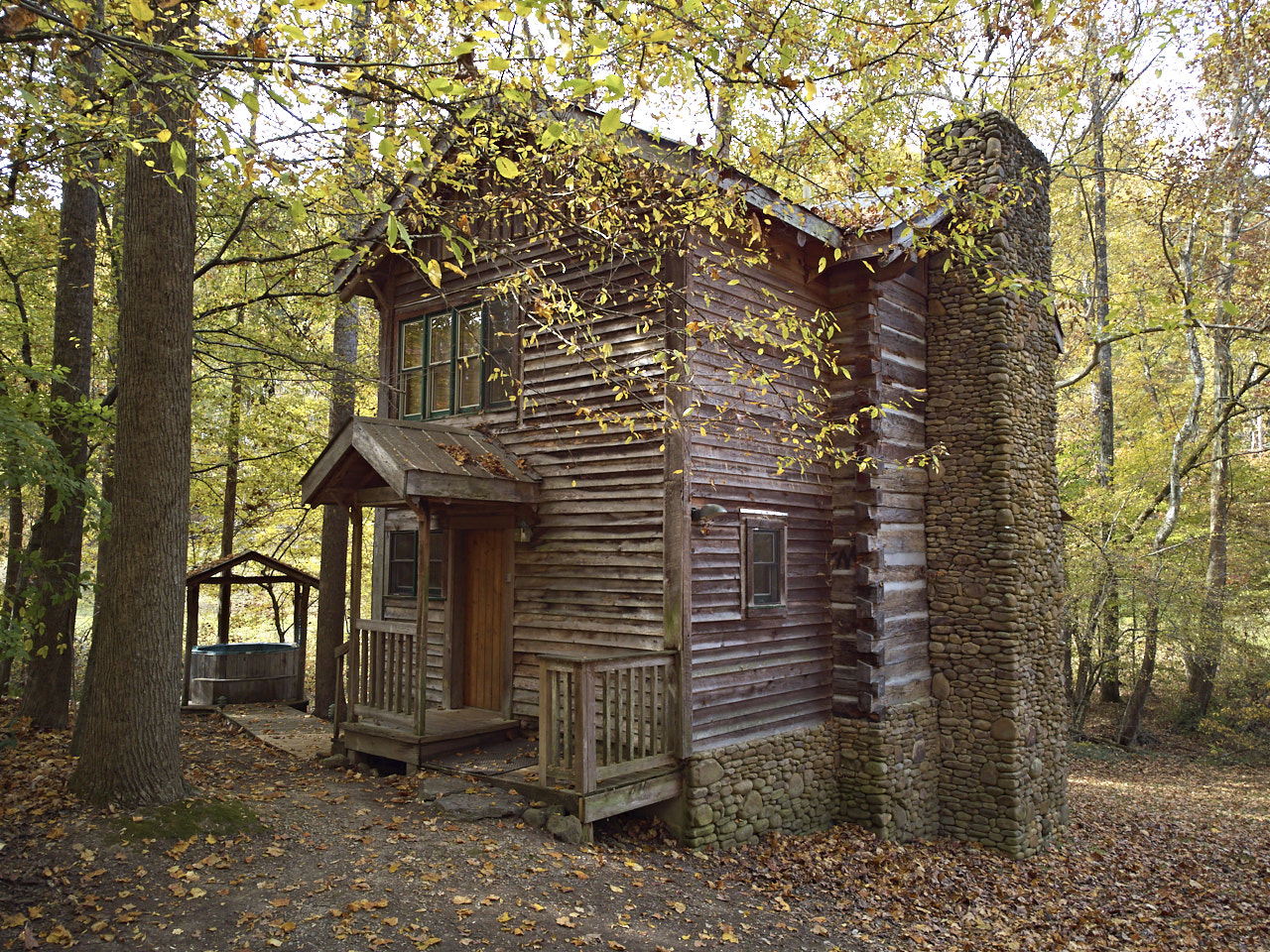 Gatlinburg cabin rentals and photographer