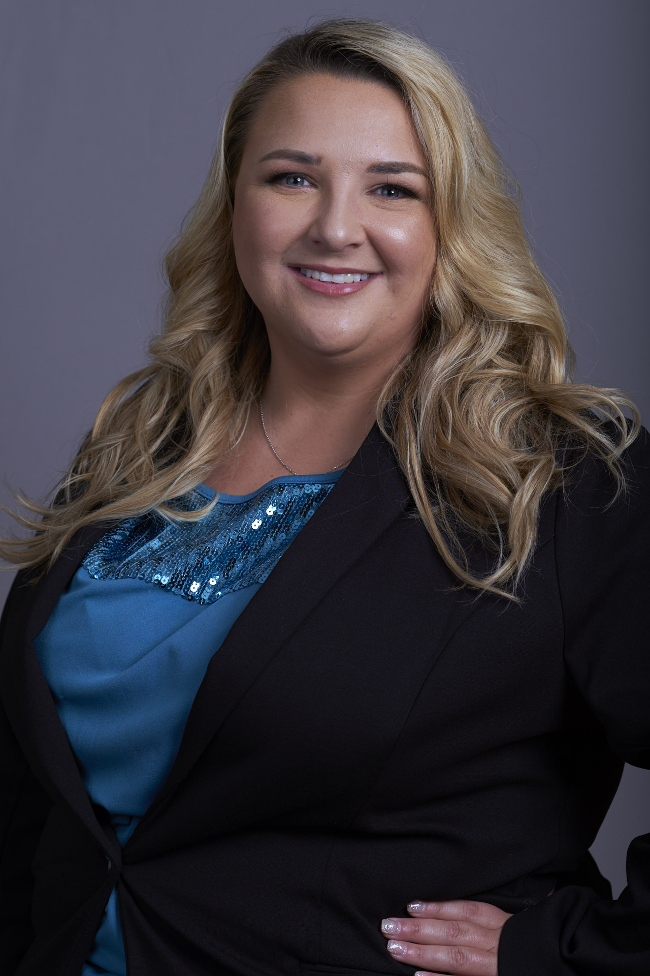 Head shot for Real Estate Photographer Knoxville