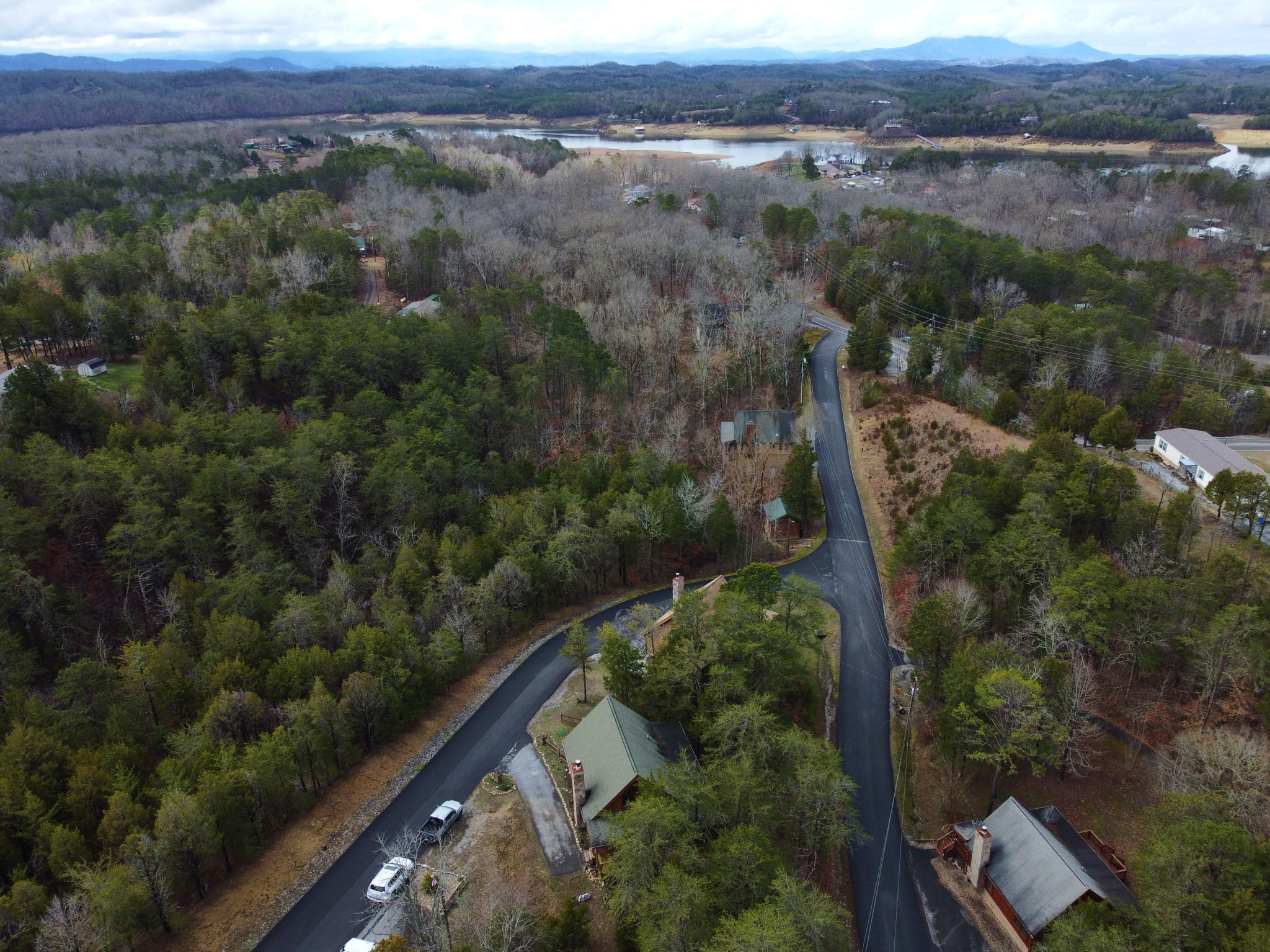Real Estate and Drone Photographer Knoxville, Tennessee