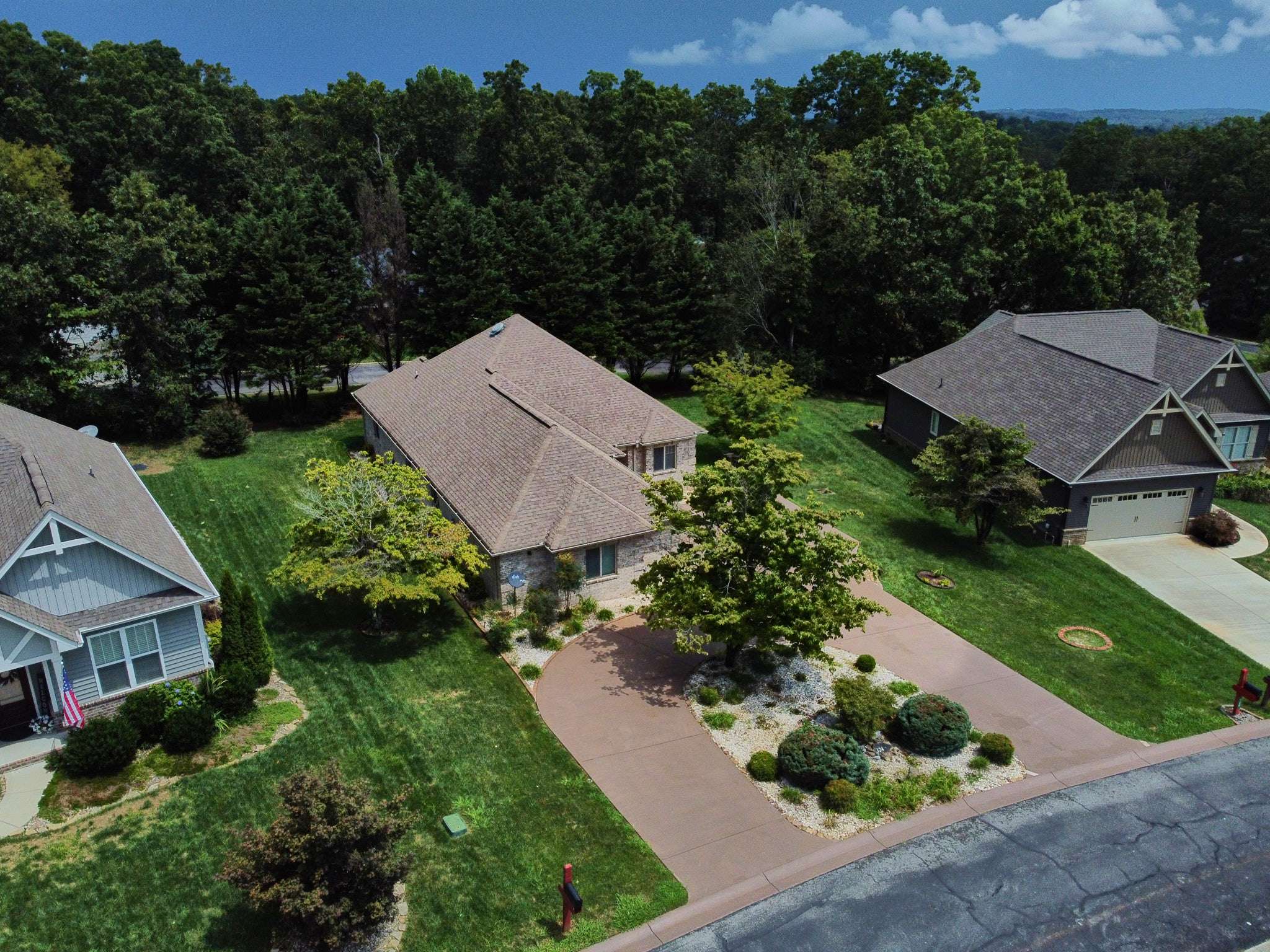 Drone Photographer & Real Estate Photographer Knoxville, TN